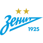 圣彼得堡泽尼特队标
